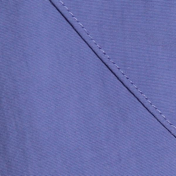 WARDROBE Essentials Men's Relaxed Fit  6" Cargo Shorts, Blue Crystal, extralarge-IND